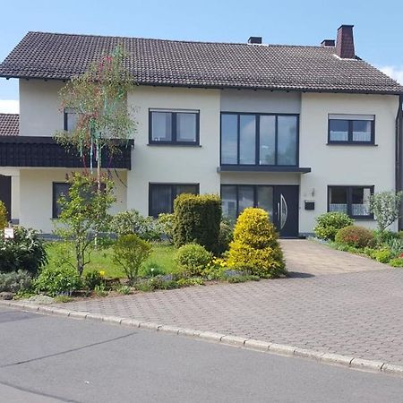 Ferienwohnung Christina Hinterweiler 외부 사진