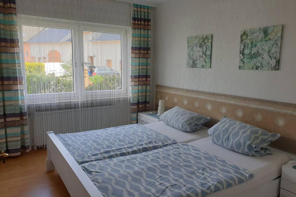 Ferienwohnung Christina Hinterweiler 외부 사진