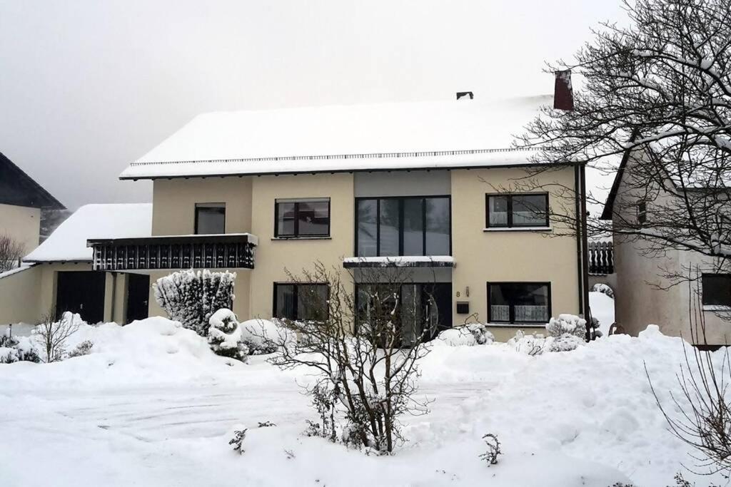 Ferienwohnung Christina Hinterweiler 외부 사진