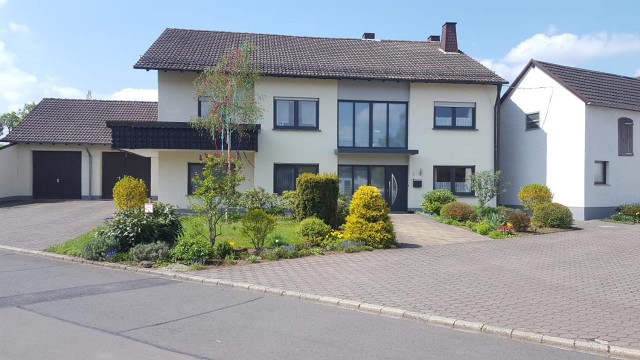 Ferienwohnung Christina Hinterweiler 외부 사진