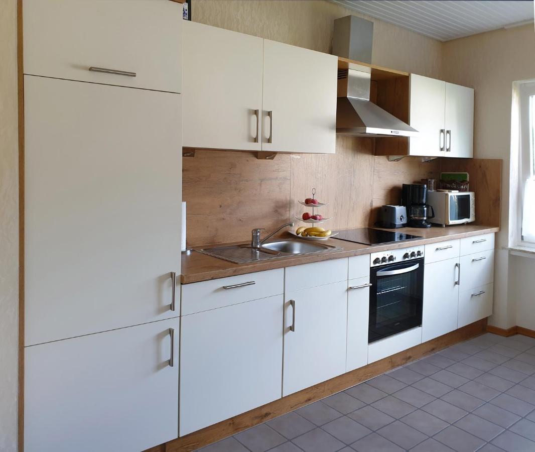 Ferienwohnung Christina Hinterweiler 외부 사진