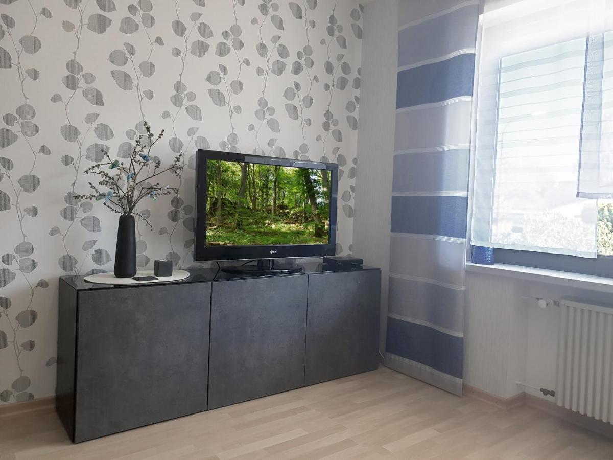 Ferienwohnung Christina Hinterweiler 외부 사진