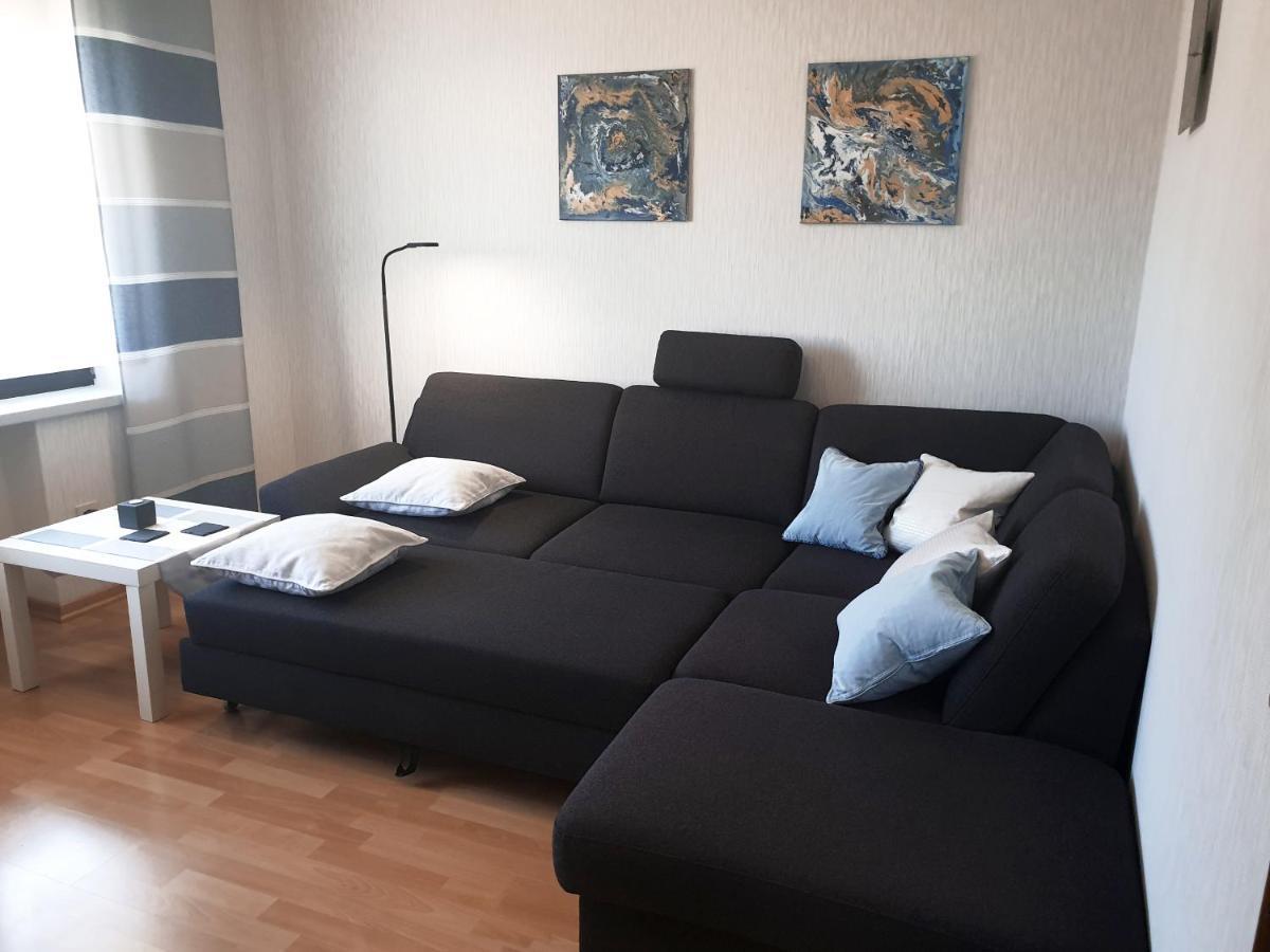 Ferienwohnung Christina Hinterweiler 외부 사진