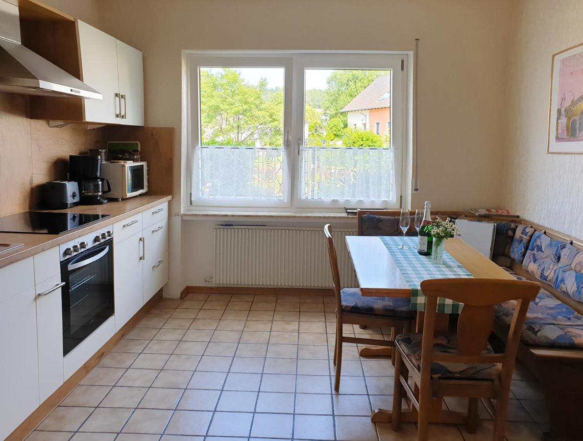 Ferienwohnung Christina Hinterweiler 외부 사진